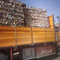 ضایعات کارتن واهن ....