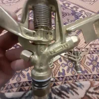 ابپاش بارانی