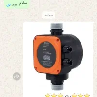 پکیج وانواع پمپ آب ست کنترل. تصفیه آب. منبع آب