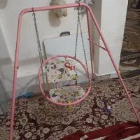 تاب کودک محکم