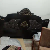 تخت دو نفره