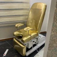 تولیدتخت ژنیکولوژی معاینه زنان زایمان مکانیکی برقی