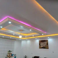 برق ساختمان و آیفون صوتی و تصویری|خدمات پیشه و مهارت|اسفراین, |دیوار