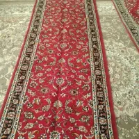 فرش کناره