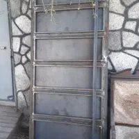 جوشکاری سیار بروات