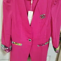 کت کوتاه مجلسی