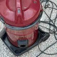 جاروبرقی national 1300