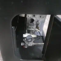 بخاری گازی|بخاری، هیتر، شومینه|محمدشهر, جعفرآباد|دیوار