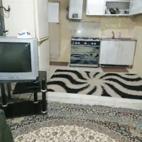 اجاره سویت دربستی حیاط دار با پارکینگ سوییت. سوعیت|اجارهٔ کوتاه‌مدت آپارتمان و سوئیت|نیشابور, شهرکهنه|دیوار