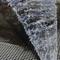 نازل فواره آبنما طراحی و اجرا|مصالح و تجهیزات ساختمان|اصفهان, کنگاز|دیوار