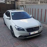 بسترن B50 F|خودرو سواری و وانت|کرج, شهرک ولیعصر|دیوار