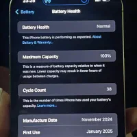 IPhone 16 pro max 256 zaa|موبایل|تهران, اباذر|دیوار