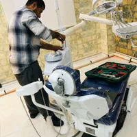 تعمیر یونیت دندانپزشکی و اتوکلاو دندانپزشکی|خدمات پیشه و مهارت|اهواز, زیتون کارمندی|دیوار