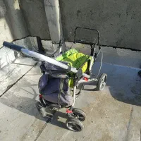 کالسکه|کالسکه و لوازم جانبی|همدان, |دیوار