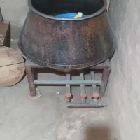 دیگ واجاق گاز