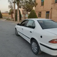 سمندef7مدل94،500تومان|خودرو سواری و وانت|اراک, |دیوار