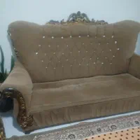 مبل راحتی مدل سلطنتی