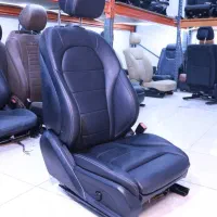 تعمیر صندلی اتومبیل