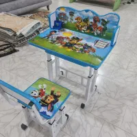 میز تحریر کودک