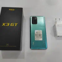 گوشی poco x3 Gt