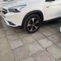 تیگو هفت|خودرو سواری و وانت|پارس‌آباد, |دیوار