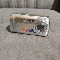 دوربین عکاسی فیلم برداری پاناسونیک