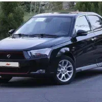 دنا پلاس دستی با متور EF7P زیر قیمت