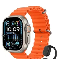 ساعت هوشمند ULTRA3 به همراه ایرپاد