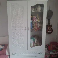 کمد لباس بچه