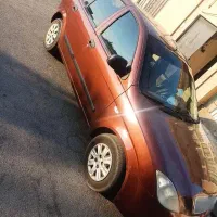 تیبا۲متالیک|خودرو سواری و وانت|اندیشه, اندیشه فاز ۳|دیوار