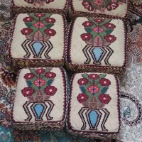 پشتی کوچک|پشتی|بیجار, |دیوار