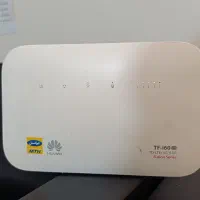 مودم TF i60 ایرانسل TDLTE
