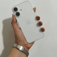 ایفون ۱۶ نرمال