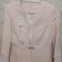 لباس واقعا نوهست سایز 38 تا 40مناسب نامزدی