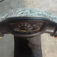 موتور پاکشتی دیو|موتورسیکلت|اهواز, پادادشهر|دیوار