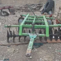 ادوات کشاورزی