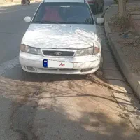 دوو سیلو مدل ۸۱ سالم|خودرو سواری و وانت|کرج, شهرک امام رضا (ع)|دیوار