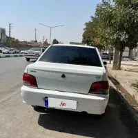 پراید132 مدل87