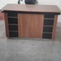 میز و صندلی اداری