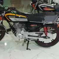 موتورهوندا۲۰۰