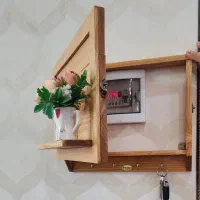 جا فیوزی وکلیدی پر کاربردی