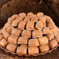 سوهان گزی فله