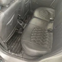 ۲۰۶مدل ۸۳ بی رنگ فوق العاده|خودرو سواری و وانت|بابلسر, |دیوار