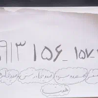 تلفن موبایل شماره رند