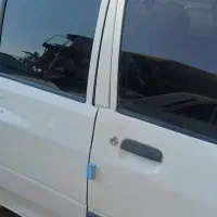 پراید مدل ۹۸