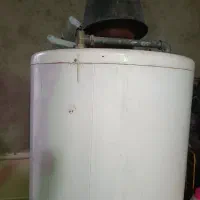 ابگرمن کن در حد نو