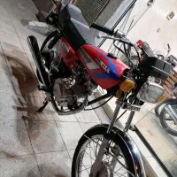 موتورمدل۹۱کویرملی بع نام|موتورسیکلت|قم, سراجه (۱۵ خرداد)|دیوار