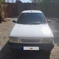 پراید ۱۳۱مدل ۹۸|خودرو سواری و وانت|نورآباد, |دیوار