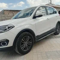 چری تیگو ۵ 5|خودرو سواری و وانت|رباط‌کریم, رباط‌کریم|دیوار