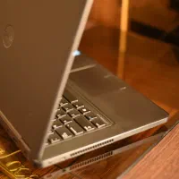 لپتاپ زیبا DELL|رایانه همراه|شاهرود, |دیوار